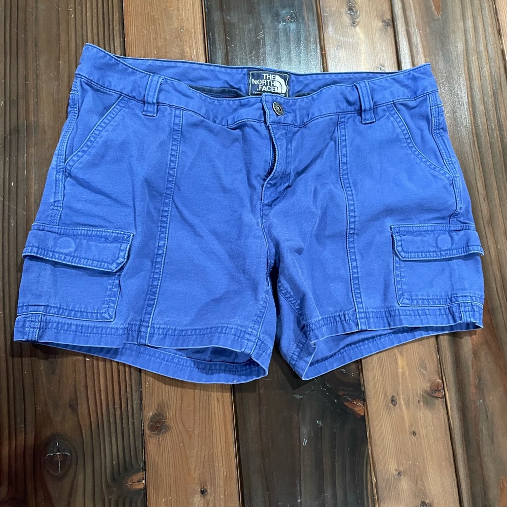 The North Face Shorts